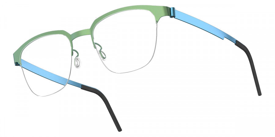 Color: 117 P80 - Lindberg Strip Titanium 7000 LND7428117P8052