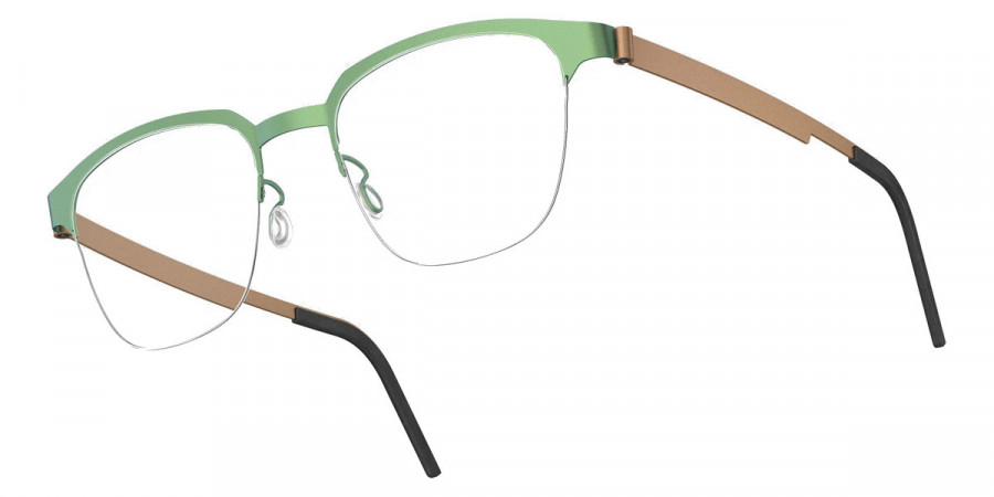 Color: 117 U15 - Lindberg Strip Titanium 7000 LND7428117U1552