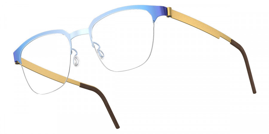 Color: 120 GT - Lindberg Strip Titanium 7000 LND7428120GT52