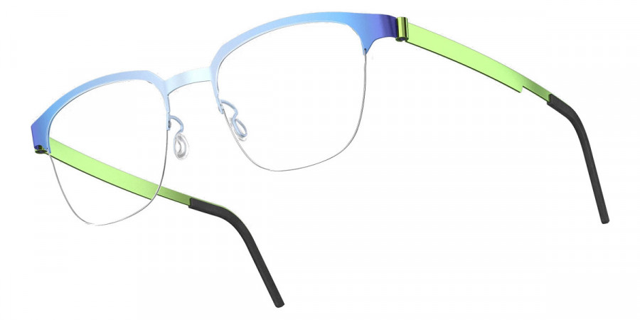 Color: 120 P95 - Lindberg Strip Titanium 7000 LND7428120P9552