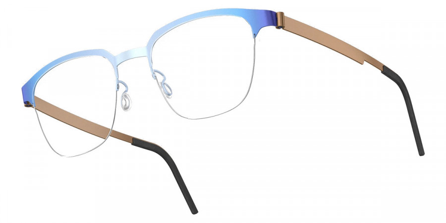 Color: 120 PU15 - Lindberg Strip Titanium 7000 LND7428120PU1552