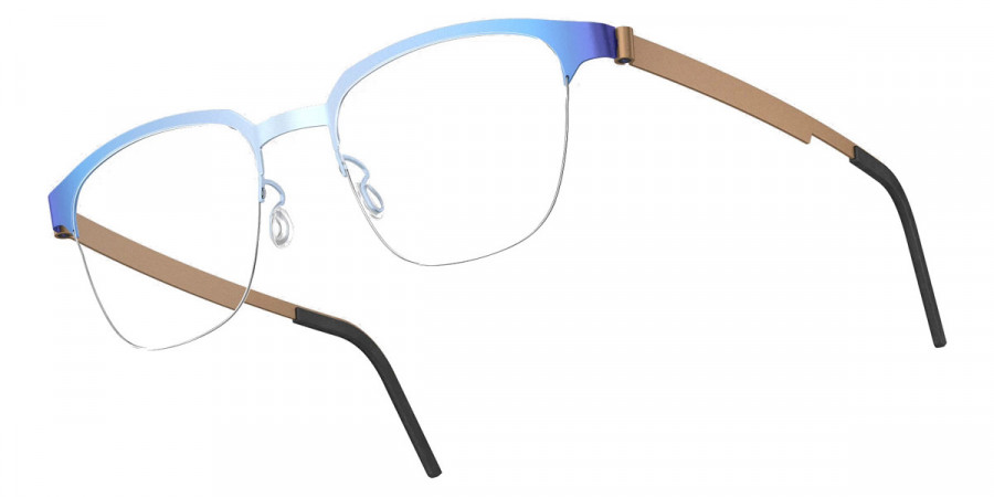 Color: 120 U15 - Lindberg Strip Titanium 7000 LND7428120U1552