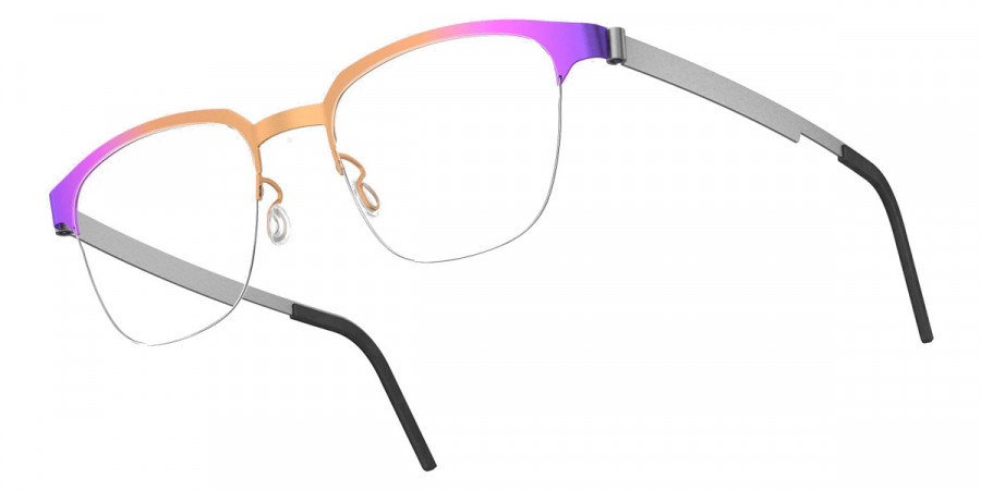 Color: 125 10 - Lindberg Strip Titanium 7000 LND74281251052