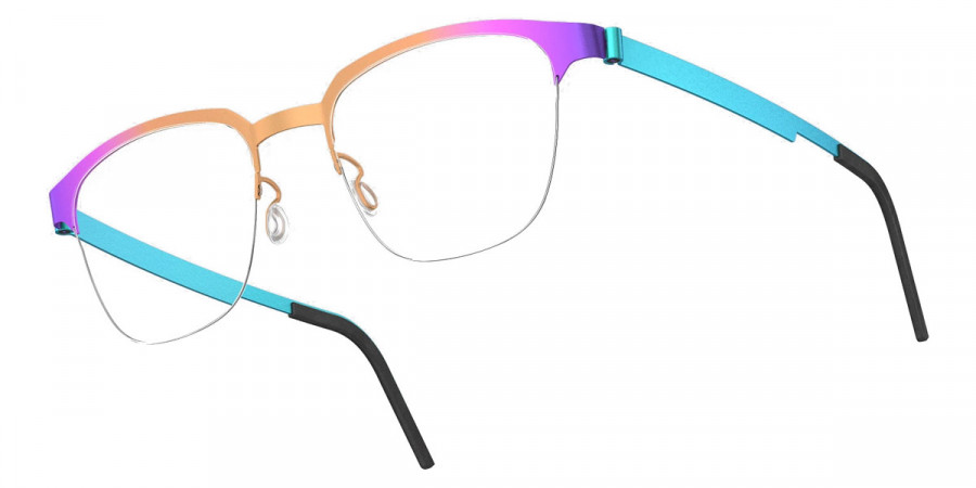 Color: 125 80 - Lindberg Strip Titanium 7000 LND74281258052