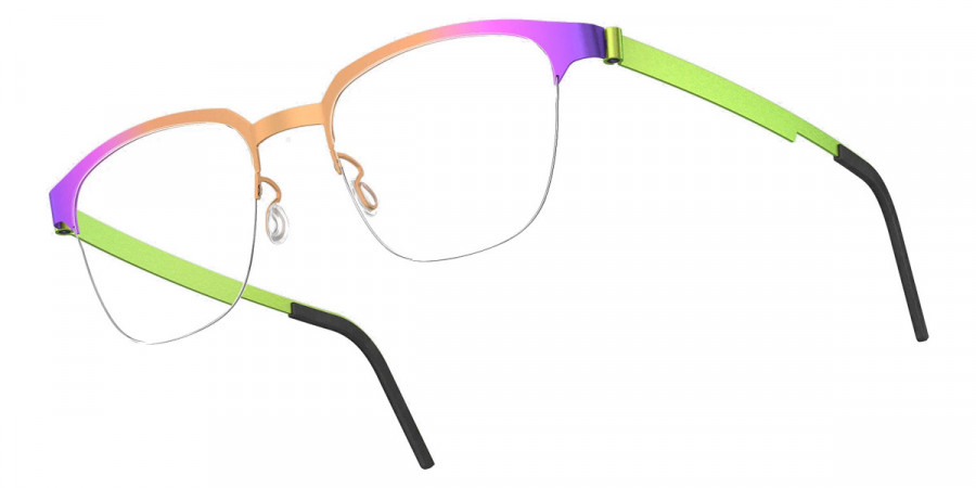 Color: 125 95 - Lindberg Strip Titanium 7000 LND74281259552