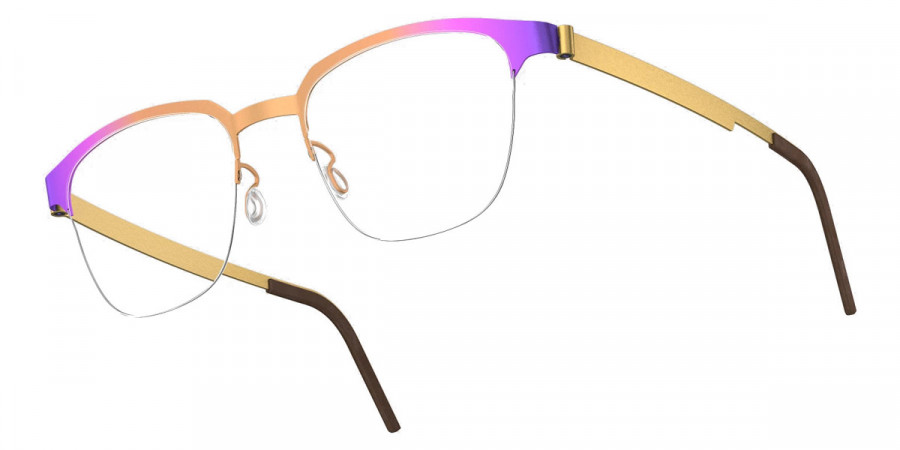 Color: 125 GT - Lindberg Strip Titanium 7000 LND7428125GT52