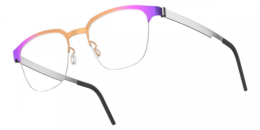 Color: 125 P10 - Lindberg Strip Titanium 7000 LND7428125P1052