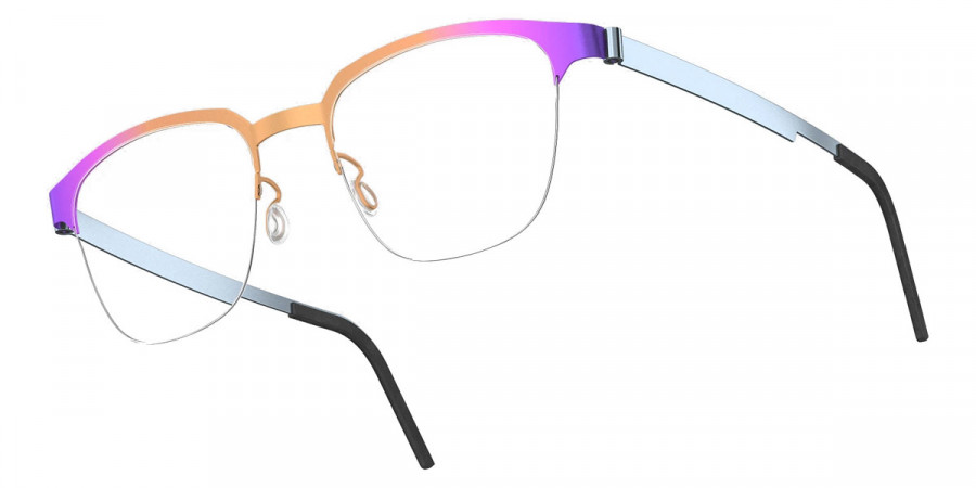 Color: 125 P25 - Lindberg Strip Titanium 7000 LND7428125P2552