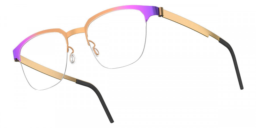 Color: 125 P60 - Lindberg Strip Titanium 7000 LND7428125P6052