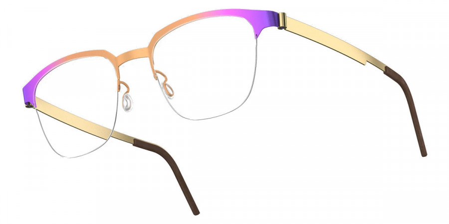 Color: 125 PGT - Lindberg Strip Titanium 7000 LND7428125PGT52