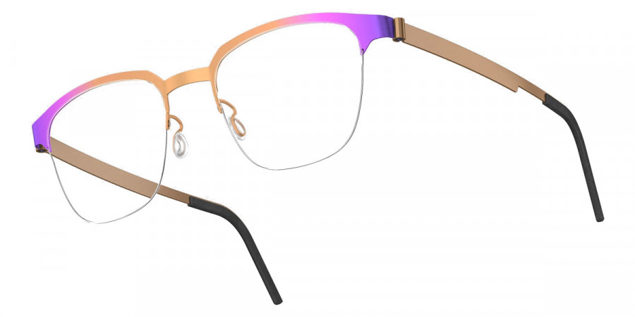 Color: 125 PU15 - Lindberg Strip Titanium 7000 LND7428125PU1552