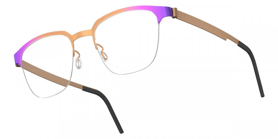Color: 125 U15 - Lindberg Strip Titanium 7000 LND7428125U1552