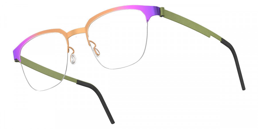 Color: 125 U34 - Lindberg Strip Titanium 7000 LND7428125U3452