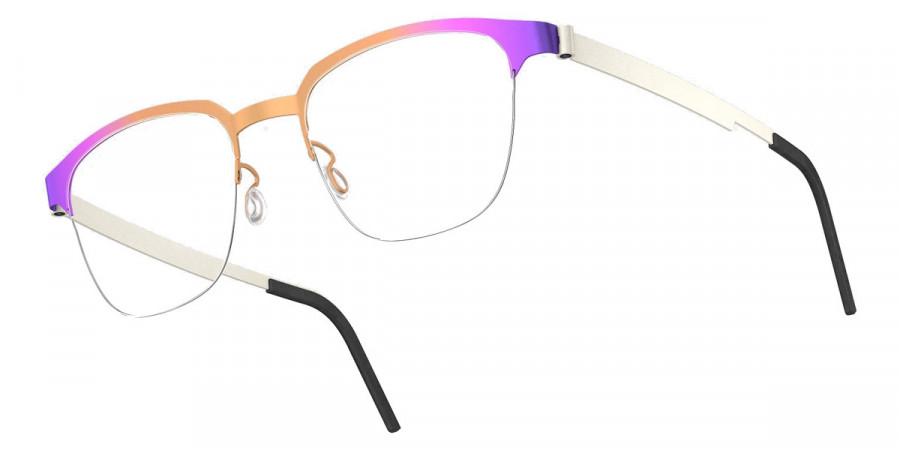Color: 125 U38 - Lindberg Strip Titanium 7000 LND7428125U3852