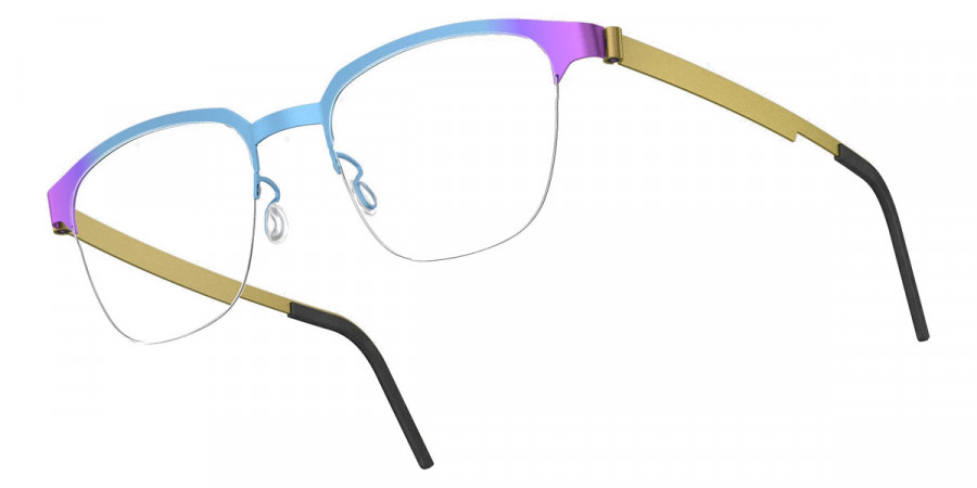 Color: 127 109 - Lindberg Strip Titanium 7000 LND742812710952