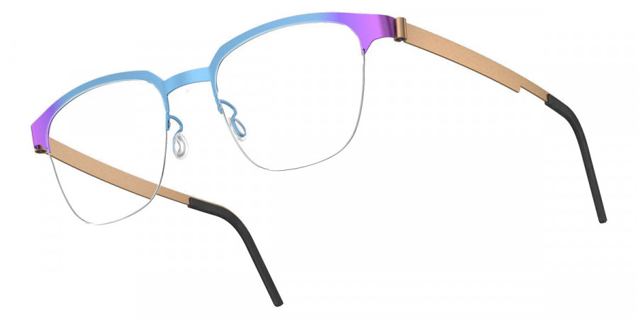 Color: 127 35 - Lindberg Strip Titanium 7000 LND74281273552