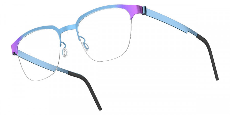 Color: 127 P20 - Lindberg Strip Titanium 7000 LND7428127P2052