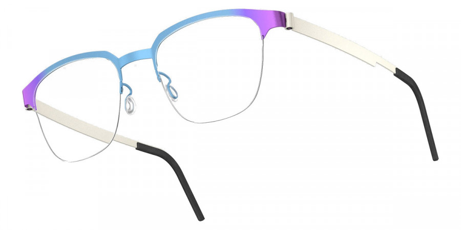 Color: 127 U38 - Lindberg Strip Titanium 7000 LND7428127U3852