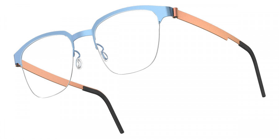 Color: 20 60 - Lindberg Strip Titanium 7000 LND7428206052