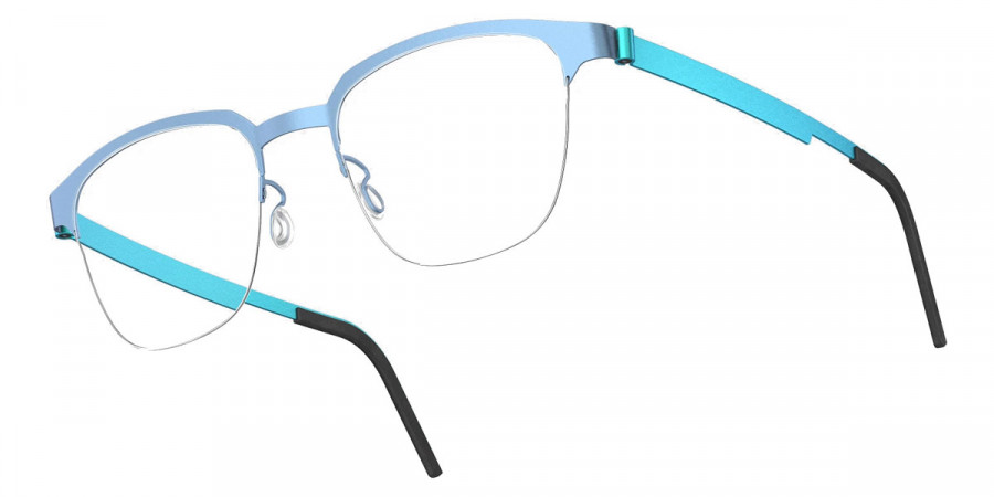 Color: 20 80 - Lindberg Strip Titanium 7000 LND7428208052