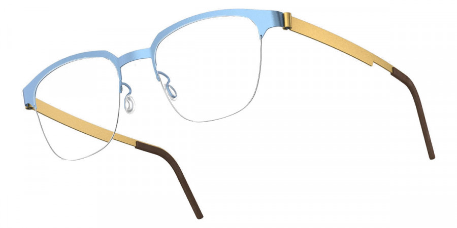 Color: 20 GT - Lindberg Strip Titanium 7000 LND742820GT52