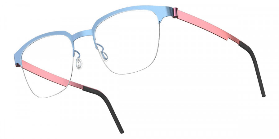 Color: 20 P70 - Lindberg Strip Titanium 7000 LND742820P7052