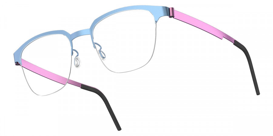 Color: 20 P75 - Lindberg Strip Titanium 7000 LND742820P7552