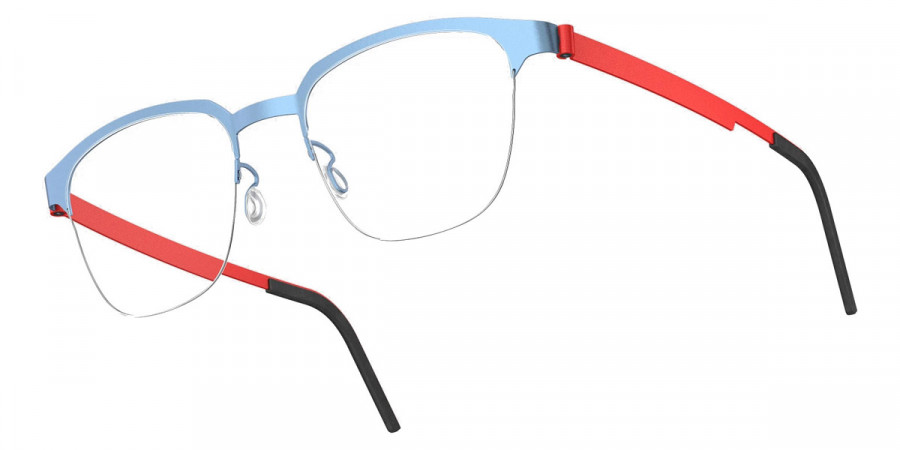 Color: 20 U33 - Lindberg Strip Titanium 7000 LND742820U3352