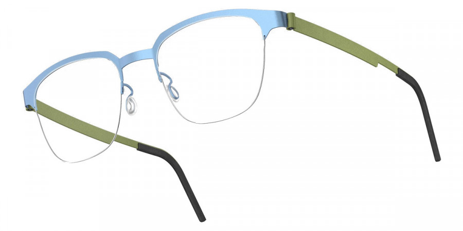 Color: 20 U34 - Lindberg Strip Titanium 7000 LND742820U3452