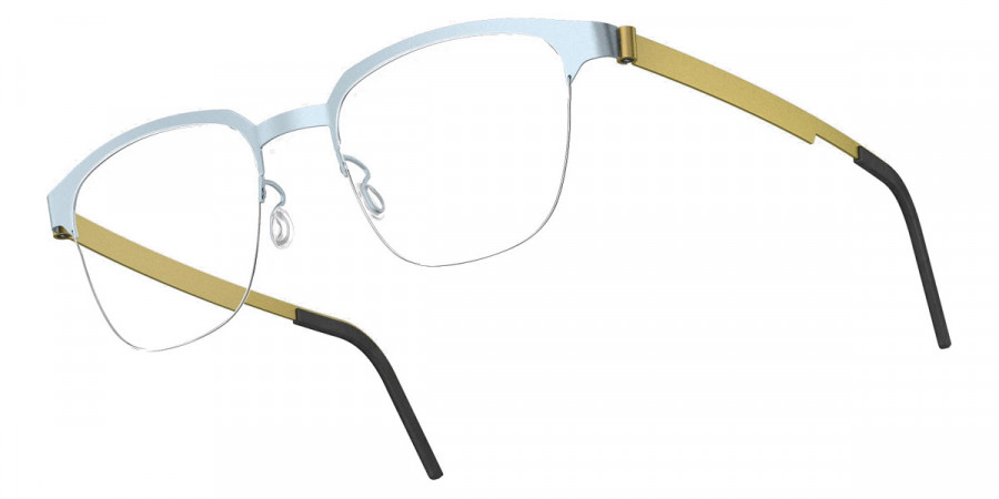 Color: 25 109 - Lindberg Strip Titanium 7000 LND74282510952