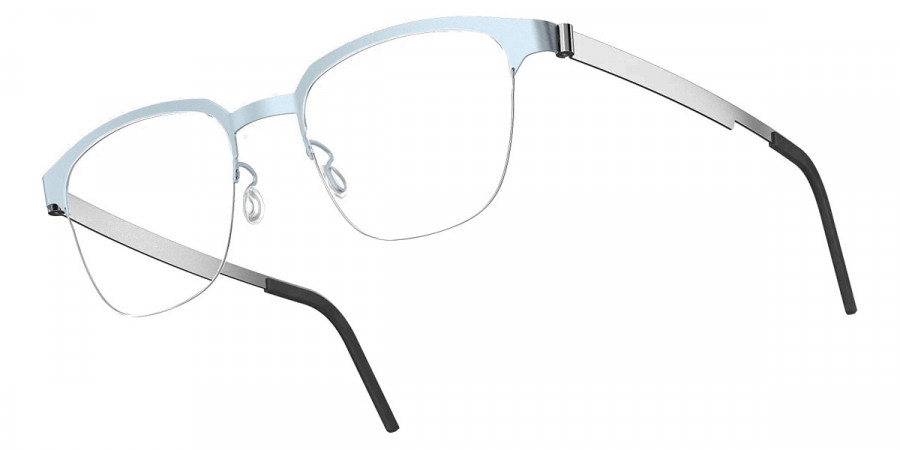 Color: 25 P10 - Lindberg Strip Titanium 7000 LND742825P1052