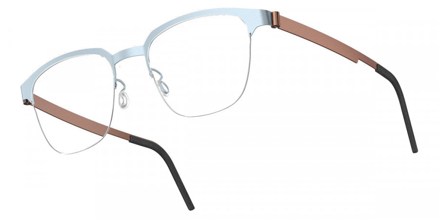 Color: 25 PU12 - Lindberg Strip Titanium 7000 LND742825PU1252