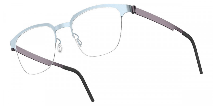 Color: 25 PU14 - Lindberg Strip Titanium 7000 LND742825PU1452