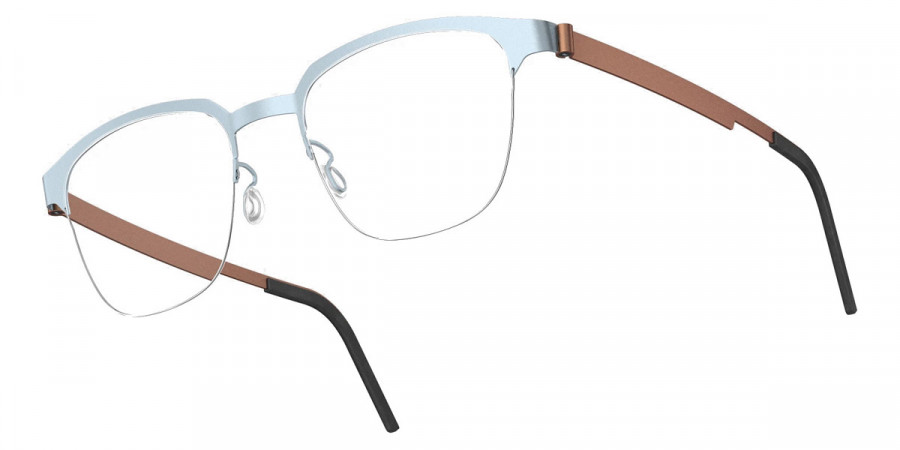 Color: 25 U12 - Lindberg Strip Titanium 7000 LND742825U1252