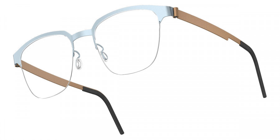 Color: 25 U15 - Lindberg Strip Titanium 7000 LND742825U1552