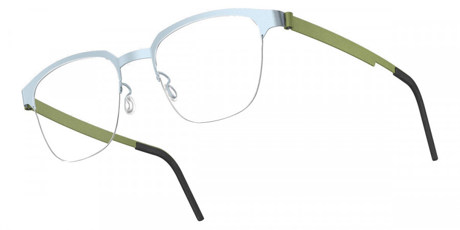 Color: 25 U34 - Lindberg Strip Titanium 7000 LND742825U3452
