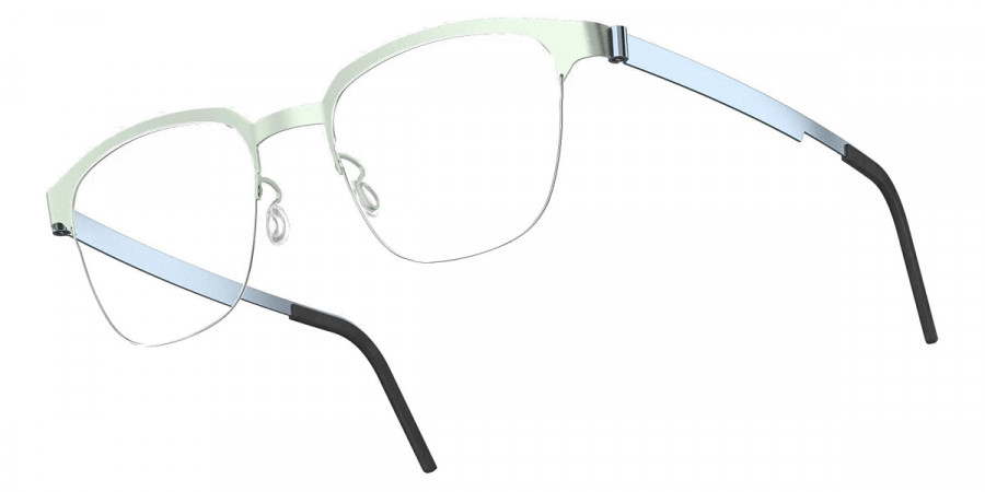 Color: 30 P25 - Lindberg Strip Titanium 7000 LND742830P2552