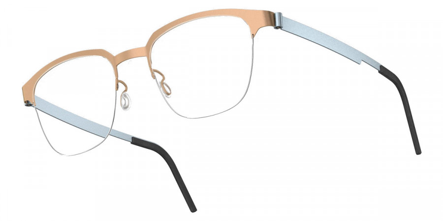 Color: 35 25 - Lindberg Strip Titanium 7000 LND7428352552