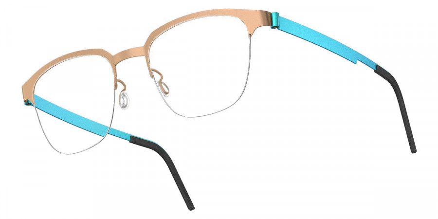 Color: 35 80 - Lindberg Strip Titanium 7000 LND7428358052