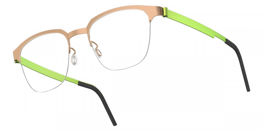 Color: 35 95 - Lindberg Strip Titanium 7000 LND7428359552