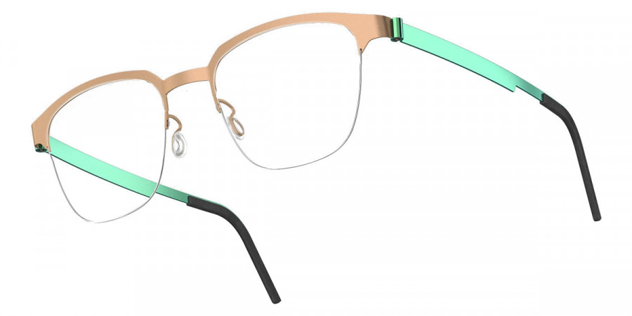 Color: 35 P90 - Lindberg Strip Titanium 7000 LND742835P9052