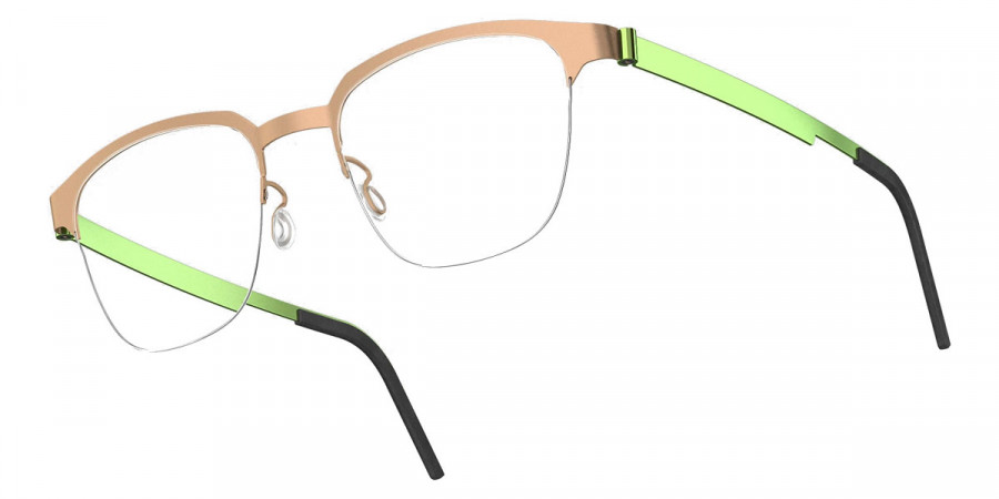 Color: 35 P95 - Lindberg Strip Titanium 7000 LND742835P9552