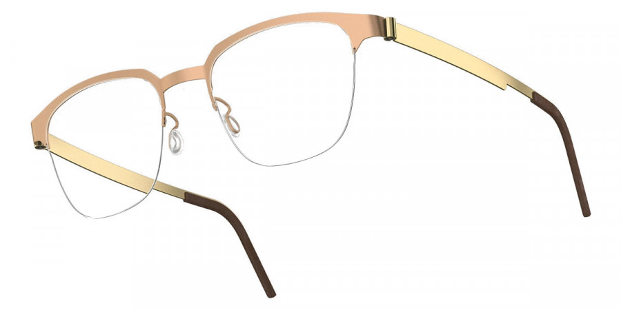 Color: 35 PGT - Lindberg Strip Titanium 7000 LND742835PGT52