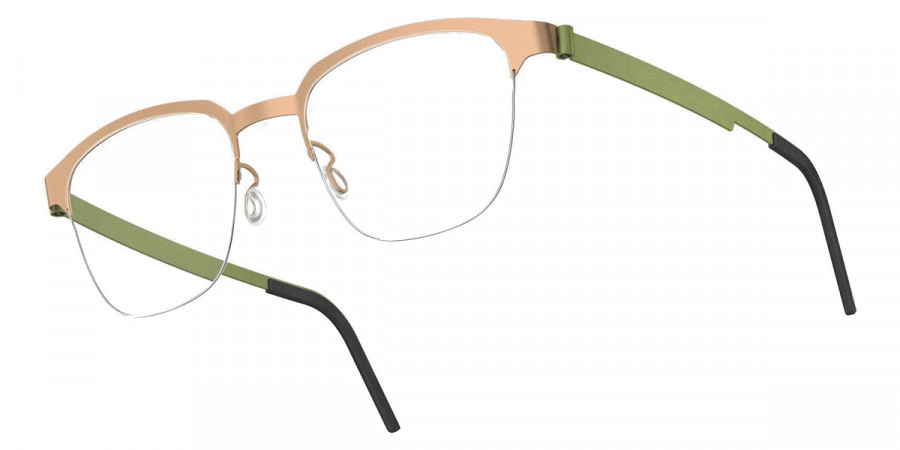 Color: 35 U34 - Lindberg Strip Titanium 7000 LND742835U3452