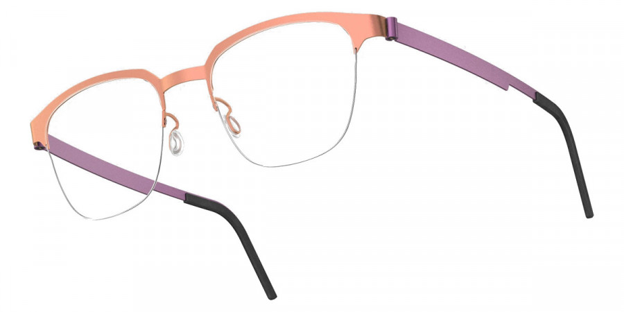Color: 60 113 - Lindberg Strip Titanium 7000 LND74286011352