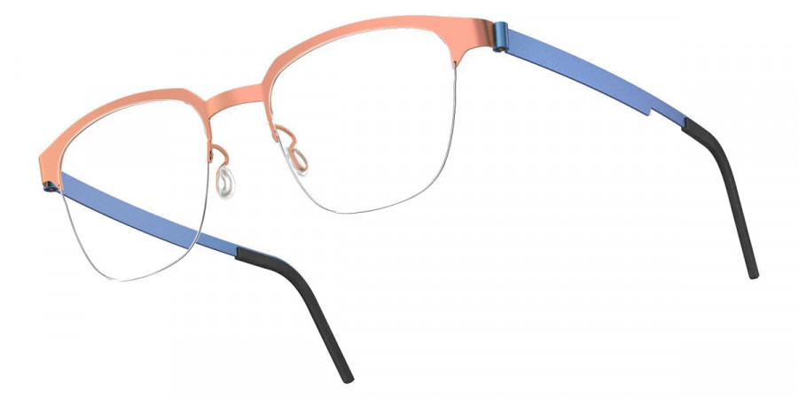 Color: 60 115 - Lindberg Strip Titanium 7000 LND74286011552