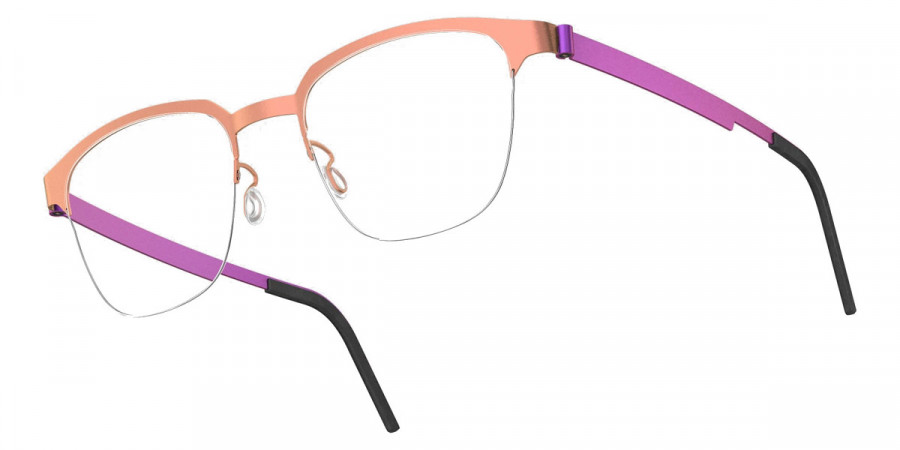 Color: 60 75 - Lindberg Strip Titanium 7000 LND7428607552