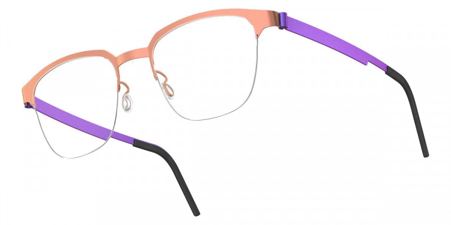 Color: 60 77 - Lindberg Strip Titanium 7000 LND7428607752