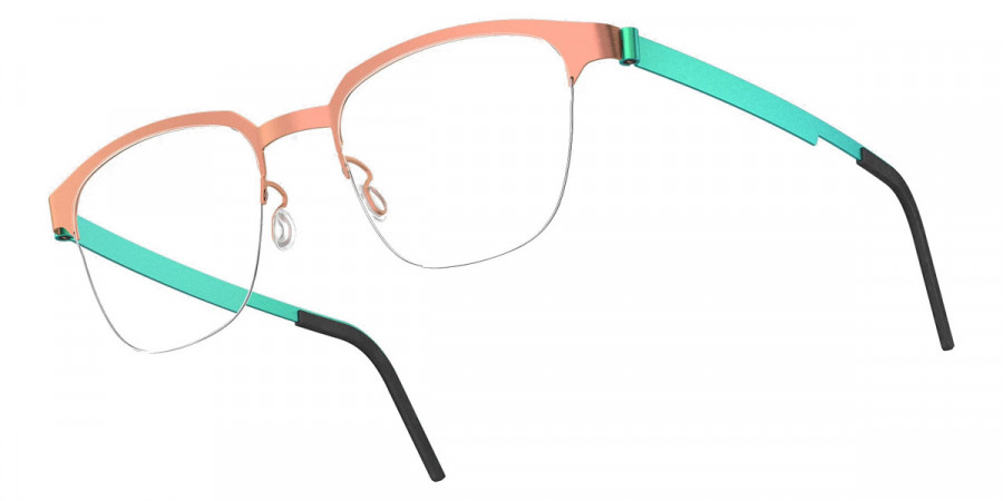 Color: 60 85 - Lindberg Strip Titanium 7000 LND7428608552