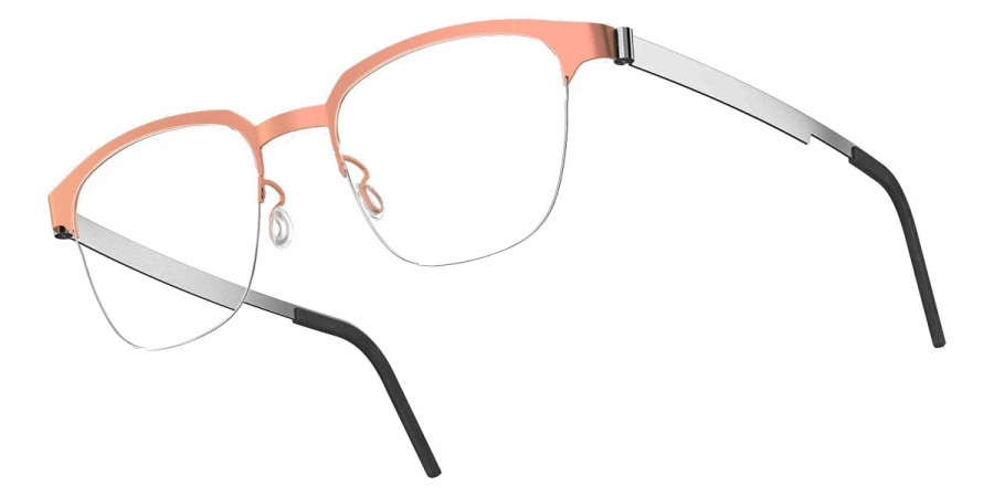 Color: 60 P10 - Lindberg Strip Titanium 7000 LND742860P1052
